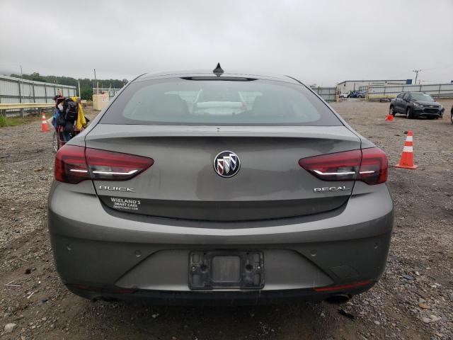 W04GM6SX9J1090321 Buick Regal Preferred Ii