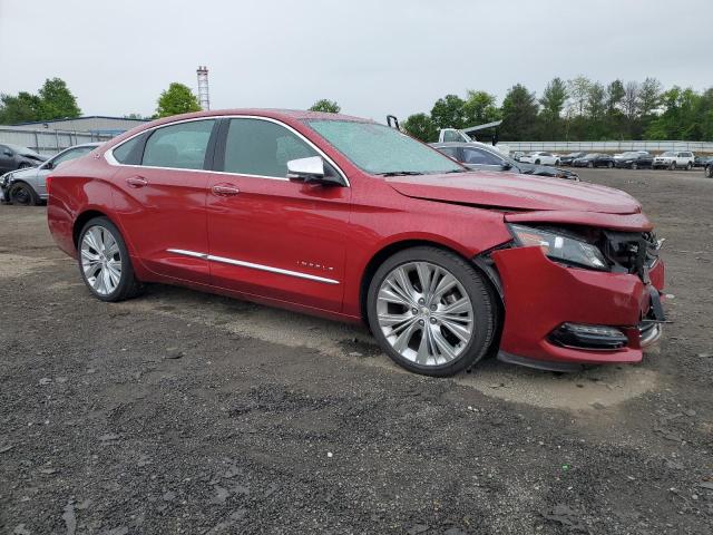 1G1155S33EU126288 Chevrolet IMPALA LTZ