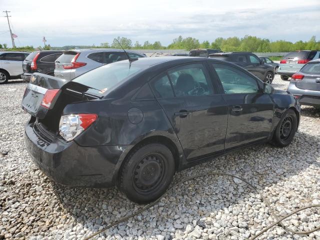 1G1PA5SH2E7431135 Chevrolet CRUZE LS
