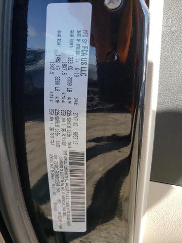 2C4RC1GG2KR731500 Chrysler Pacifica Limited