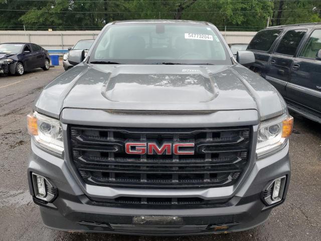 1GTG5CEN9M1185624 GMC Canyon Elevation