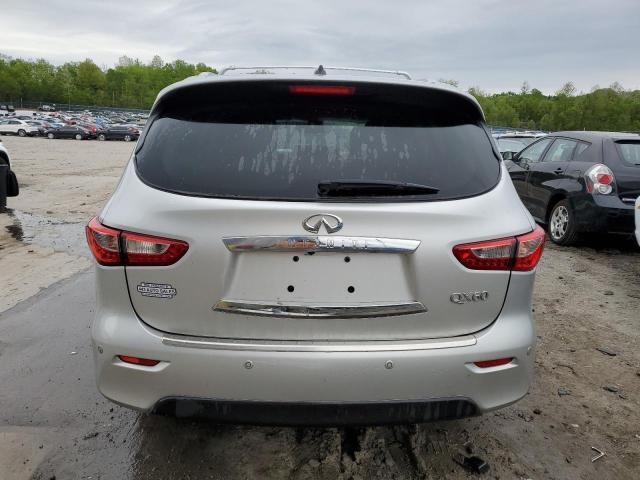5N1AL0MM1EC531007 Infiniti QX60