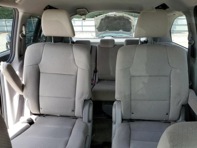 5FNRL5H29GB132090 Honda ODYSSEY LX