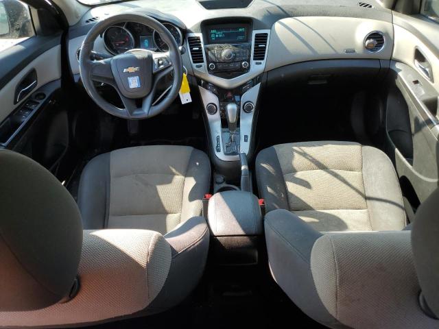 1G1PA5SG6E7485206 Chevrolet CRUZE LS