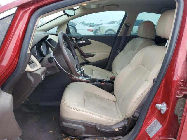 1G4PP5SK7F4166387 Buick Verano