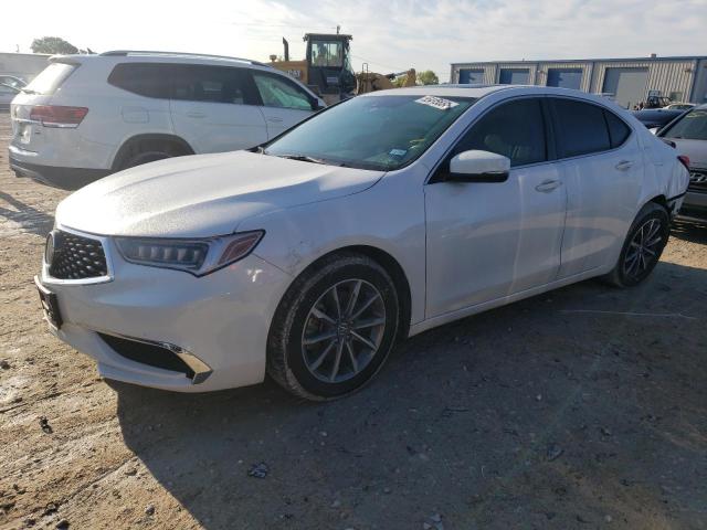 Продажа на аукционе авто 2020 Acura Tlx, vin: 19UUB1F36LA006288, номер лота: 55415534