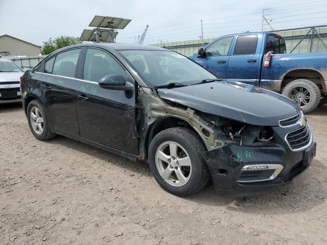 1G1PE5SBXG7164040 Chevrolet Cruze Limited Lt