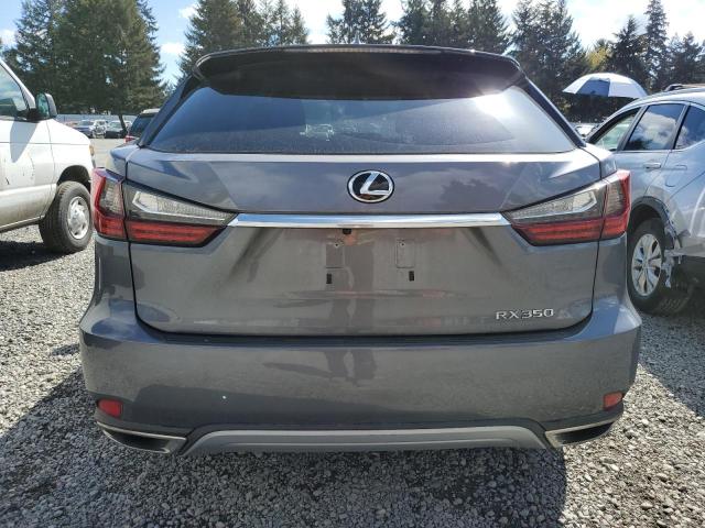 2T2AZMDA0NC350418 Lexus Rx 350 Base