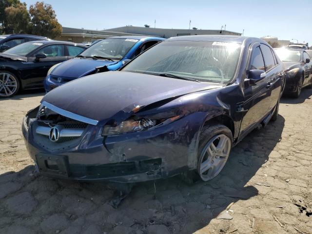 Auction sale of the 2008 Acura Tl, vin: 19UUA66298A020927, lot number: 54203074