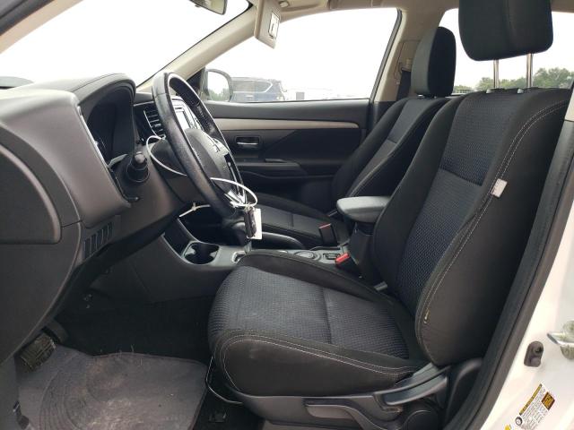 JA4AD3A38GZ008611 Mitsubishi Outlander Se