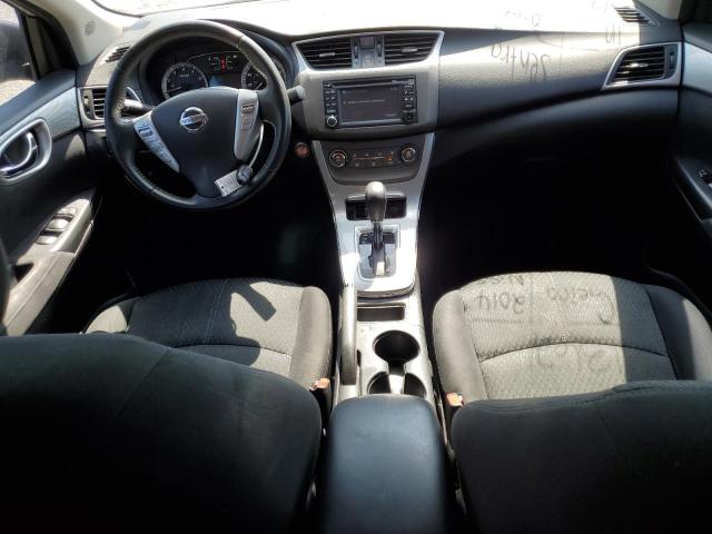 3N1AB7AP1EY222632 Nissan SENTRA S
