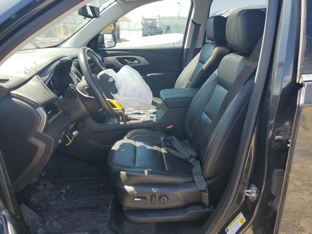 1GNEVHKW8KJ220904 Chevrolet TRAVERSE L