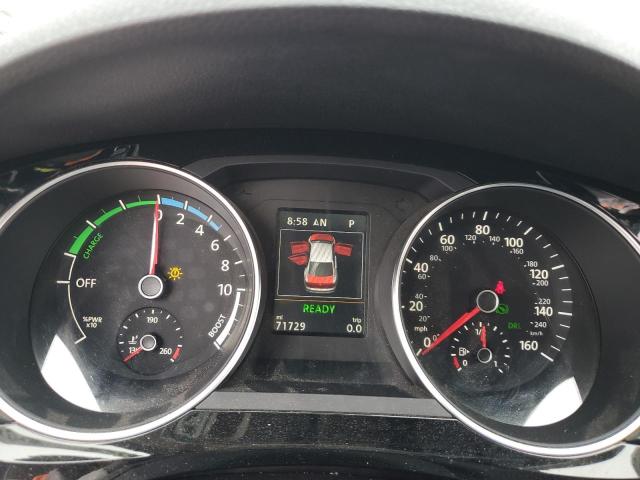 3VW637AJ2FM327438 Volkswagen Jetta Hybrid