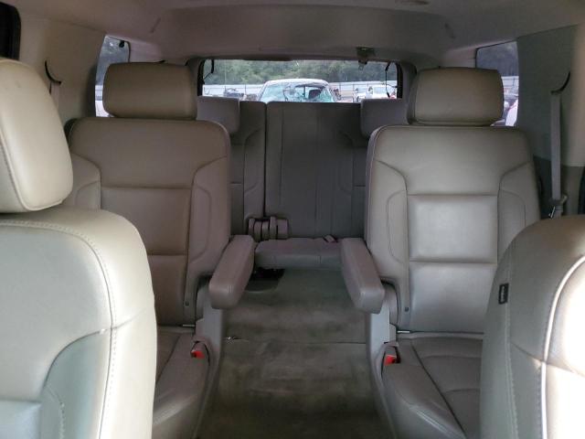1GNSKCKC1GR124755 Chevrolet Tahoe K1500 Ltz