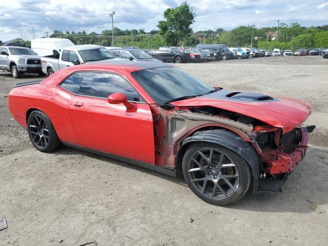 2C3CDZBT9JH112259 Dodge Challenger