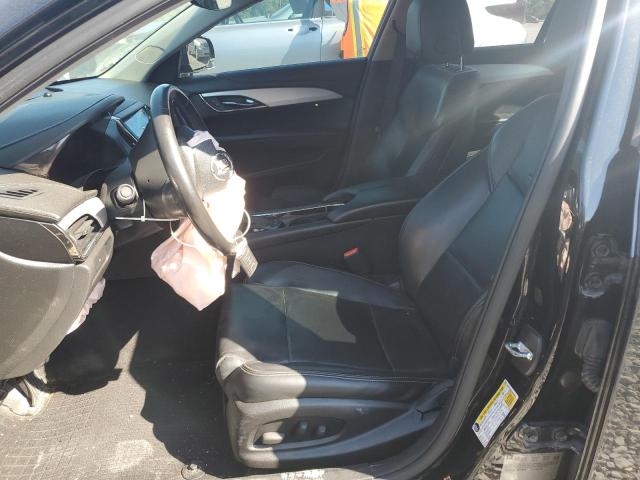 1G6AH5RXXE0183654 Cadillac ATS LUXURY