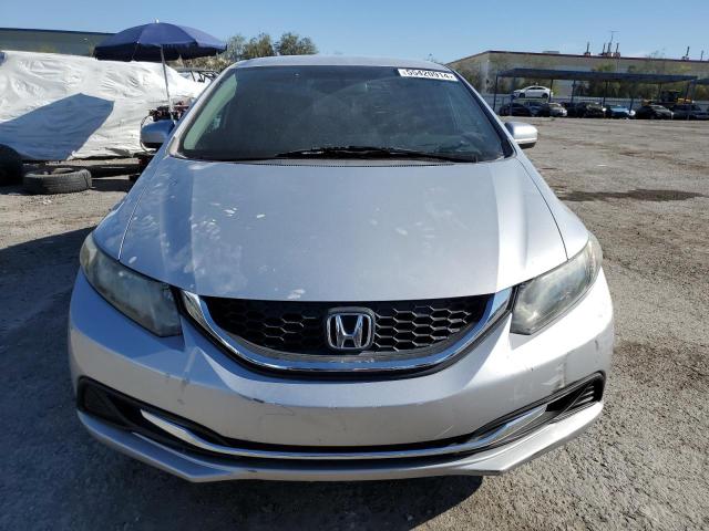 2HGFB2F57FH549302 Honda Civic Lx