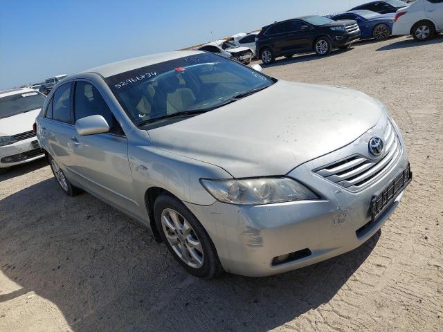 Auction sale of the 2007 Toyota Camry, vin: *****************, lot number: 52966834