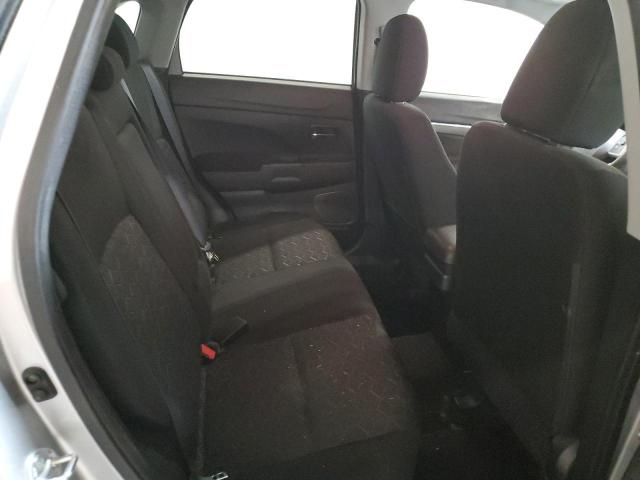 JA4AR3AU5LU005604 Mitsubishi Outlander Sport Es