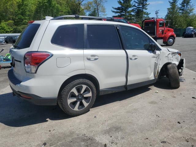 JF2SJABCXJH488705 Subaru Forester 2.5i