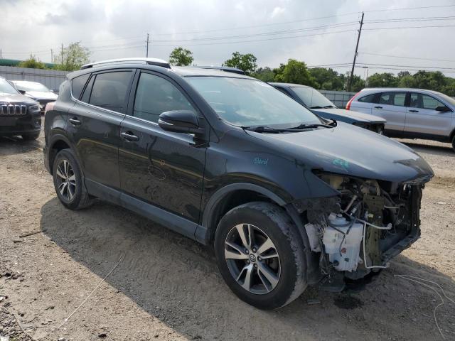 2T3WFREV3GW259069 Toyota Rav4 Xle