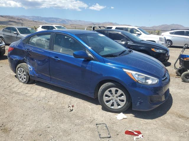 KMHCT4AE8GU031176 Hyundai ACCENT SE