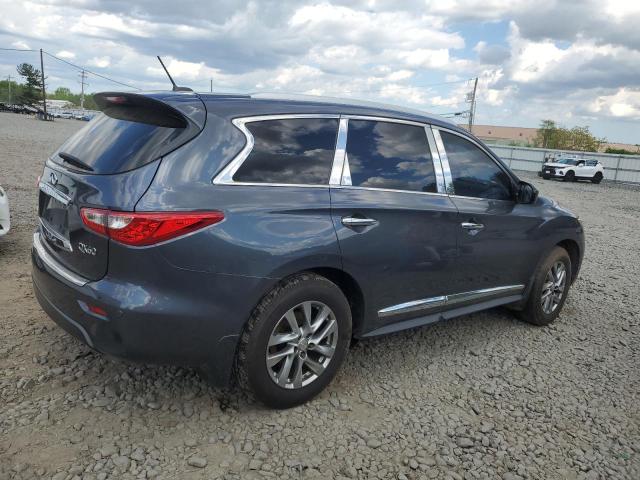 5N1AL0MM3EC508795 Infiniti QX60