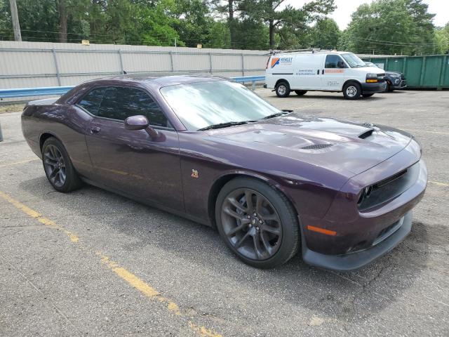 AL21AN01600051096 Dodge Challenger