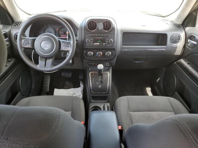 1C4NJRAB3FD190479 Jeep Patriot
