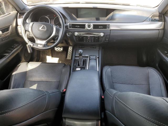 JTHBE1BL6FA000500 Lexus GS 350