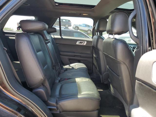 1FM5K8F88EGA24097 Ford Explorer Limited