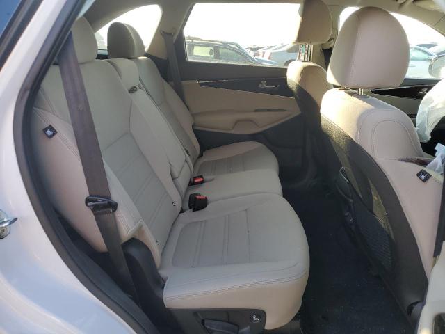5XYPGDA53LG663864 KIA SORENTO S