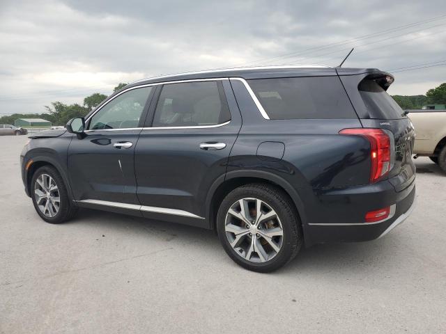 KM8R44HE0LU170810 Hyundai Palisade Sel