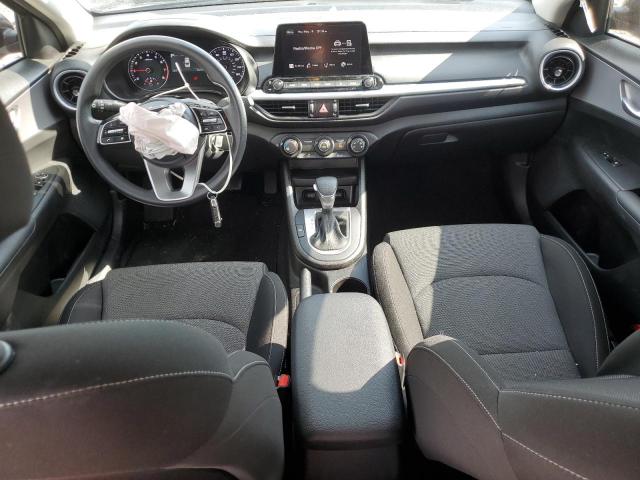 3KPF24AD1PE663432 KIA FORTE LX
