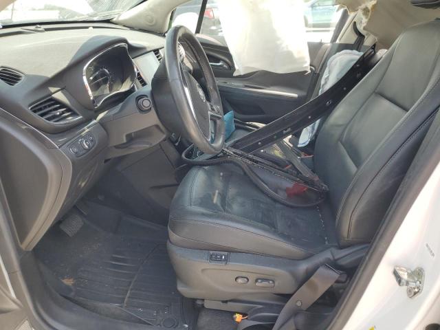 KL4CJCSB6JB527695 Buick Encore Essence