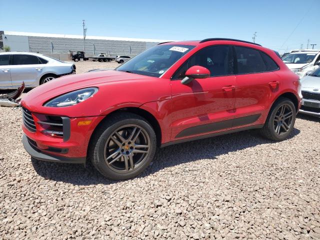 Продажа на аукционе авто 2021 Porsche Macan S, vin: WP1AB2A58MLB32513, номер лота: 53414734