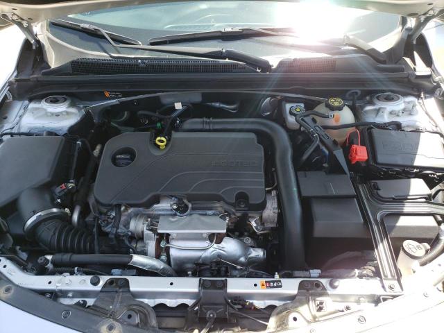 1G1ZD5ST5NF138906 Chevrolet MALIBU LT