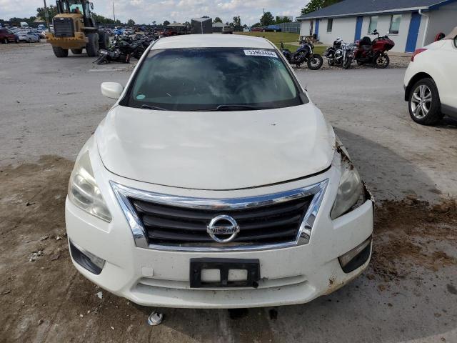 1N4AL3AP6EC281029 Nissan ALTIMA 2.5