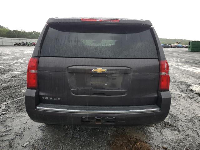 1GNSCCKC7FR182249 Chevrolet Tahoe C1500 Ltz