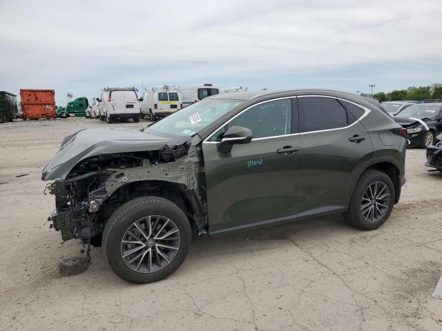 Продажа на аукционе авто 2023 Lexus Nx 250, vin: 2T2ADCEZ7PC003362, номер лота: 53374674