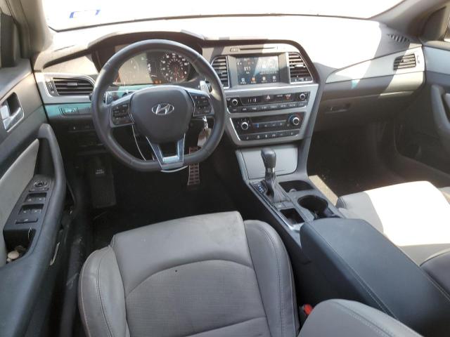 5NPE34AB8HH546838 Hyundai Sonata Sport