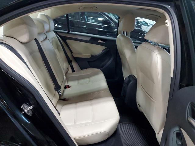 3VWDB7AJ6HM292206 Volkswagen JETTA SE