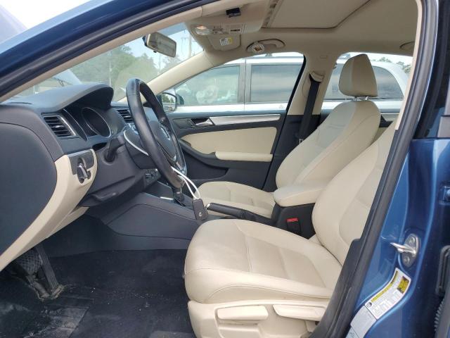 3VWDB7AJ1HM261753 Volkswagen JETTA SE