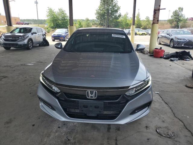 1HGCV1F33KA129144 Honda Accord Sport