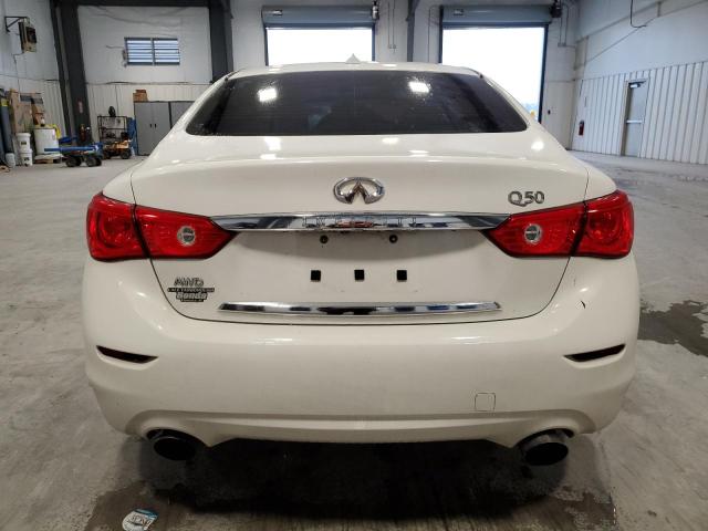 JN1EV7AR4HM840948 Infiniti Q50 Premium