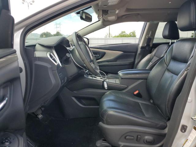 5N1AZ2MGXFN248812 Nissan MURANO S