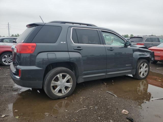 2GKFLTEK1H6168962 GMC Terrain Sle