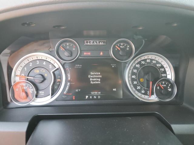 1C6RR7GM0FS673809 RAM 1500 Slt