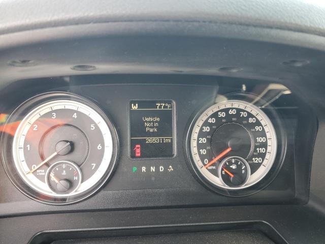 1C6RR7GT8ES473301 RAM 1500 Slt