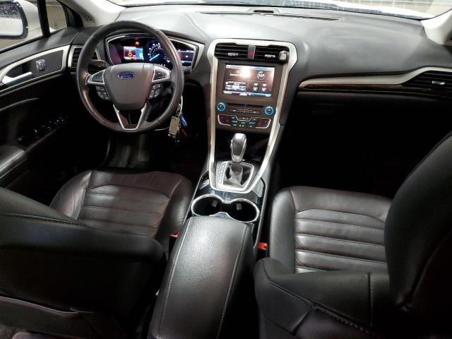 1FA6P0HD8G5120693 Ford FUSION SE